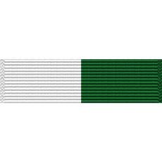 Oklahoma National Guard Long Service (5-Year) Medal Ribbon